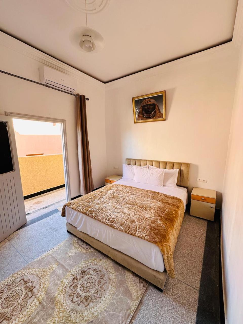 Appartement City Center Ouarzazate Exterior photo
